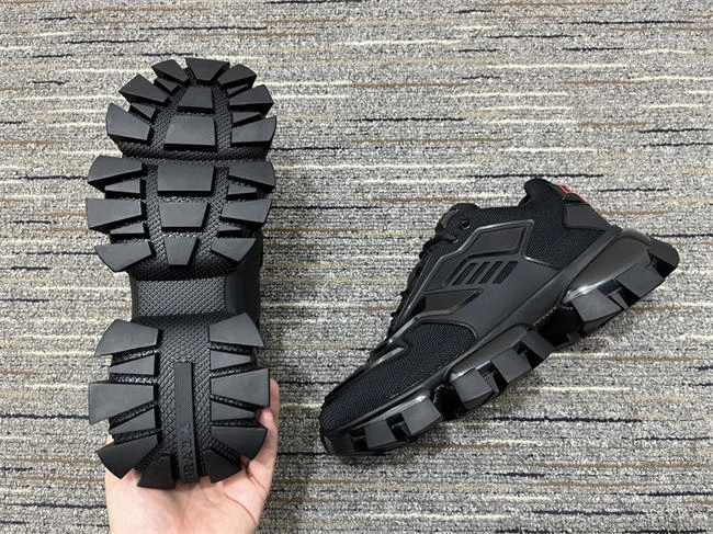 Prada Cloudbust Sneaker Compact 3253