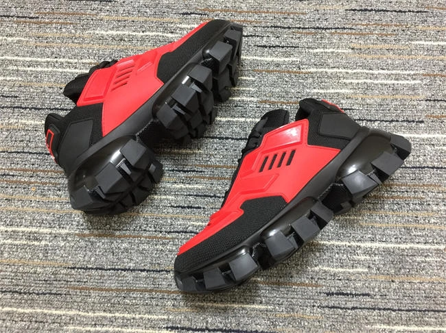 Prada Cloudbust Sneaker Versatile 3257