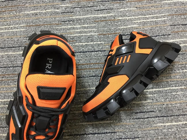 Youthful Prada Cloudbust Sneaker 3259