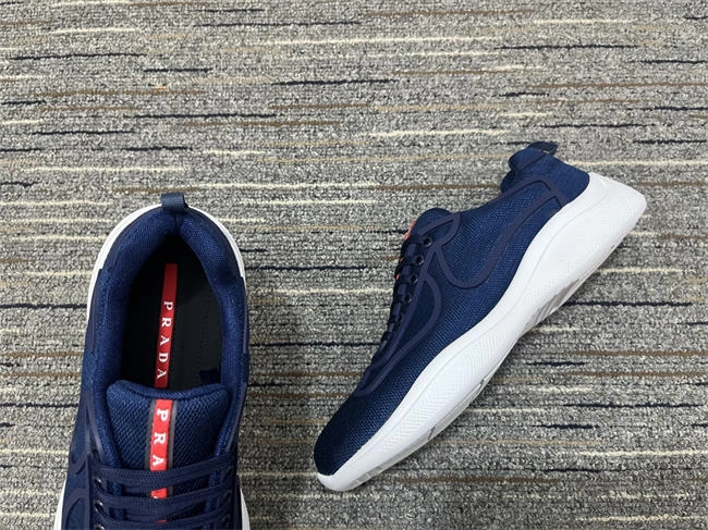 Prada Cup Sneakers SmartChoice 3277