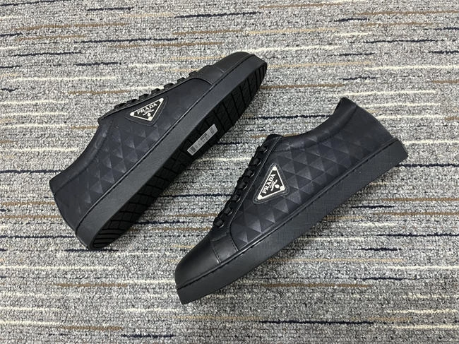 Prada Leather Sneaker FlexibleFit 3309