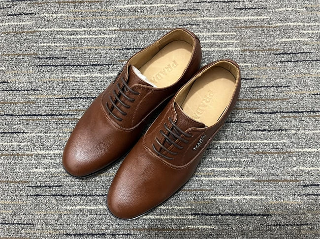 Affordable Prada Loafer 3329