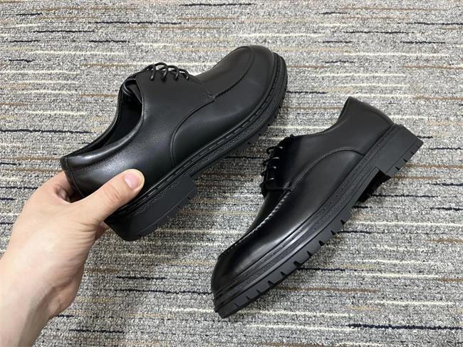 Prada Loafer Supportive 3333