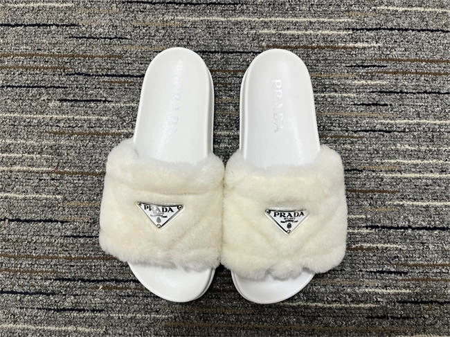 SportInspired Prada Slipper 3348