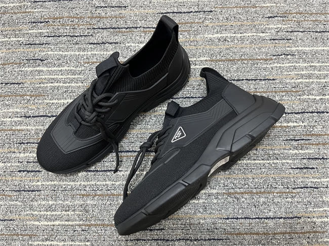 Prada Sneaker SoftTouch 3365