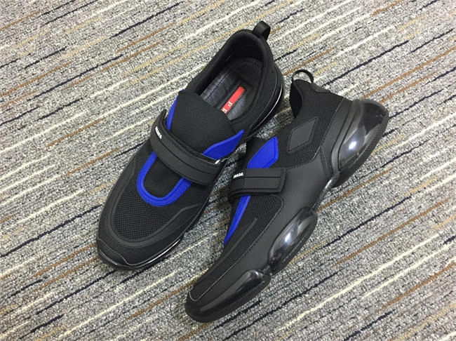 Prada Sneaker ModernLook 3382