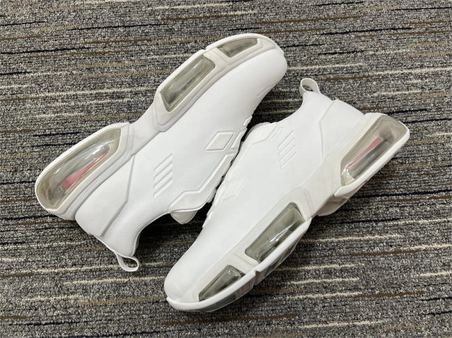 Prada Sneaker WaterResistant 3384