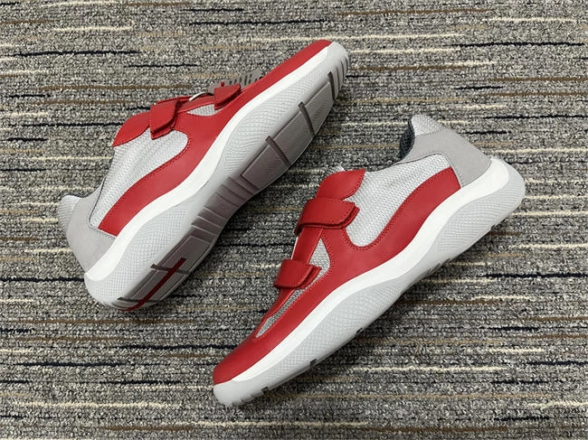 Modern Prada Sneaker 3361