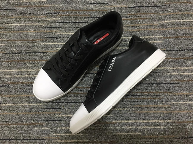 Prada Sneaker Women SoftTouch 3396