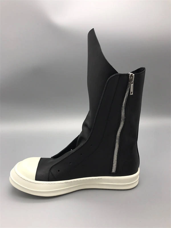 Rick Owens High Sneaker Reliable 3463