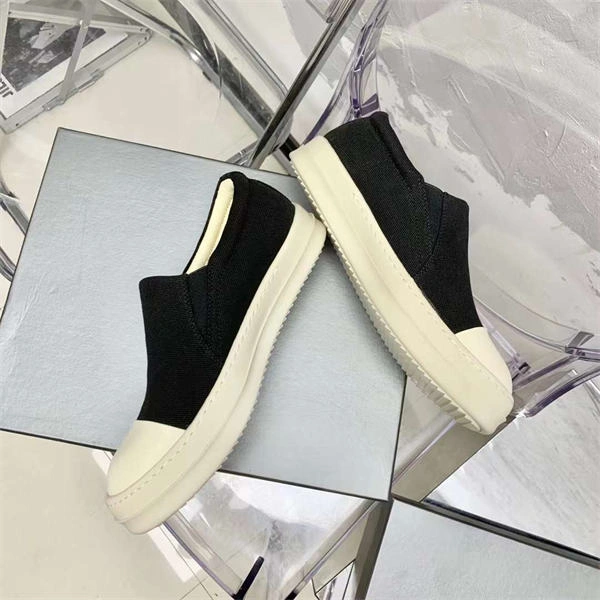 Rick Owens Sneaker Premium 3488