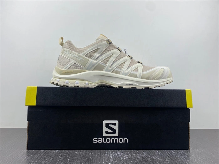 Salomon Thermal 5958