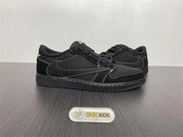 Travis Scott x Air Jordan 1 Low OG DM7866- FashionForward 3586