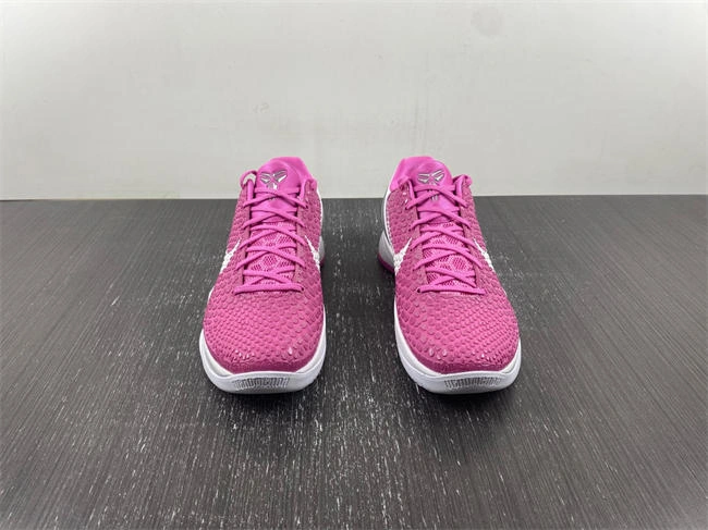 Zoom Kobe 6 DJ3596- Sustainable 4983