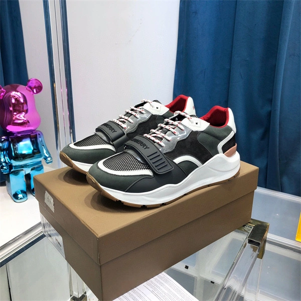 bvrberry MJ Versatile 2634