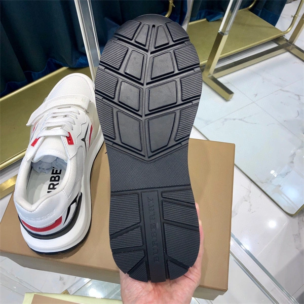 bvrberry MJ Resilient 2657